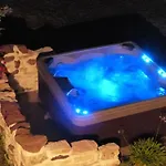 L'orée Du Bois - Maison Individuelle Avec Jacuzzi Privé *