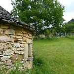 Hébergement de vacances L'orée Du Bois - Maison Individuelle Avec Jacuzzi Privé