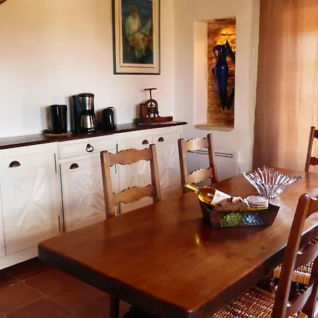 Σπίτι διακοπών L'oree Du Bois - Maison Individuelle Avec Jacuzzi Prive