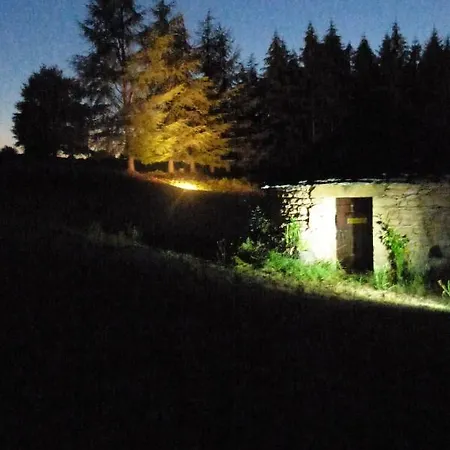 Σπίτι διακοπών L'oree Du Bois - Maison Individuelle Avec Jacuzzi Prive Frayssinet-le-Gélat