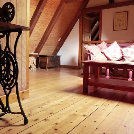 Holiday home L'oree Du Bois - Maison Individuelle Avec Jacuzzi Prive