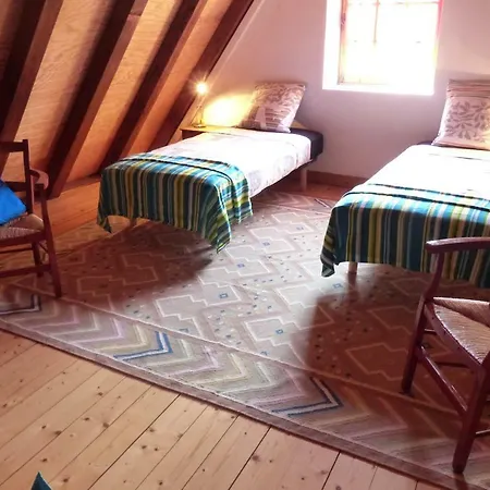 L'oree Du Bois - Maison Individuelle Avec Jacuzzi Prive Frayssinet-le-Gelat