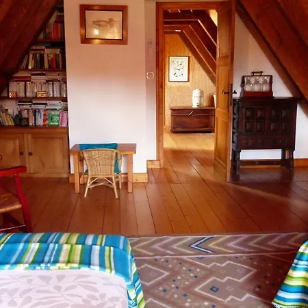 L'oree Du Bois - Maison Individuelle Avec Jacuzzi Prive Frayssinet-le-Gélat