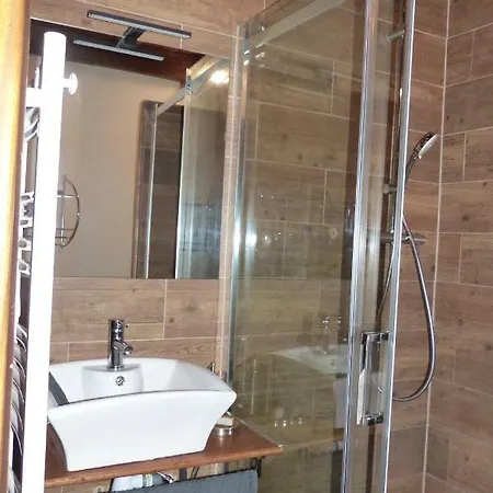 L'oree Du Bois - Maison Individuelle Avec Jacuzzi Prive Σπίτι διακοπών Frayssinet-le-Gélat