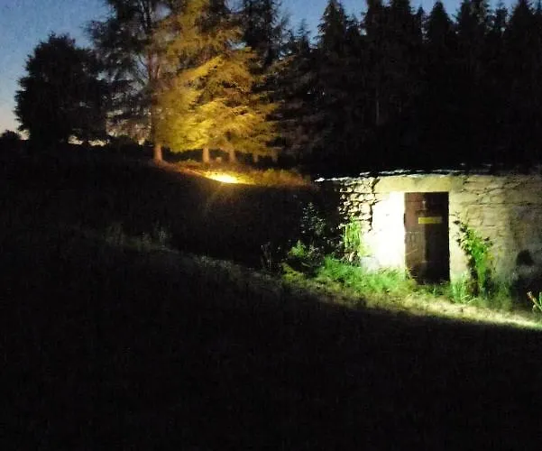 Ferienhaus L'oree Du Bois - Maison Individuelle Avec Jacuzzi Prive Frayssinet-le-Gélat