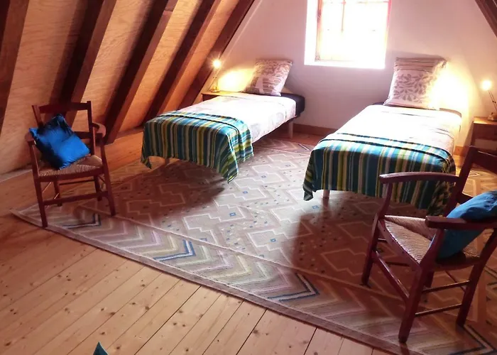 L'oree Du Bois - Maison Individuelle Avec Jacuzzi Prive Frayssinet-le-Gélat