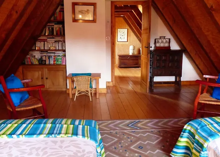 L'oree Du Bois - Maison Individuelle Avec Jacuzzi Prive Frayssinet-le-Gélat