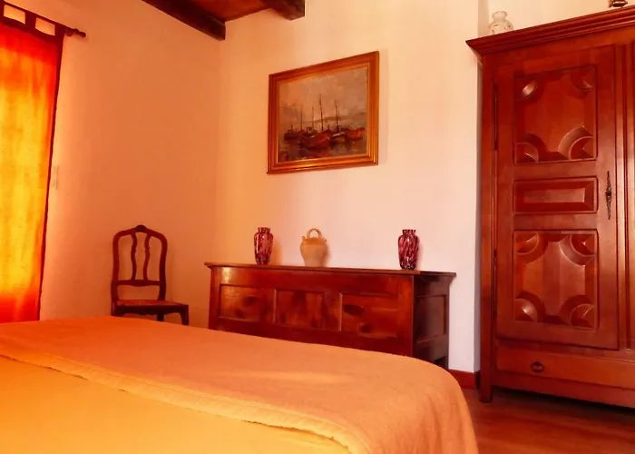 L'oree Du Bois - Maison Individuelle Avec Jacuzzi Prive Ferienhaus Frayssinet-le-Gélat