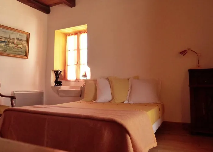 L'oree Du Bois - Maison Individuelle Avec Jacuzzi Prive Frayssinet-le-Gélat