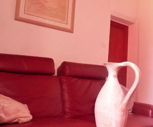 Ferienhaus L'oree Du Bois - Maison Individuelle Avec Jacuzzi Prive Frayssinet-le-Gélat