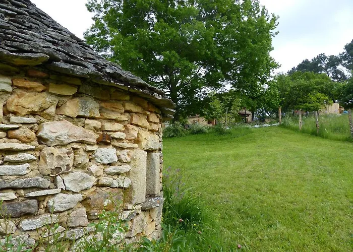 Ferienhaus L'oree Du Bois - Maison Individuelle Avec Jacuzzi Prive